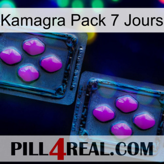 Kamagra 7 Day Pack 03